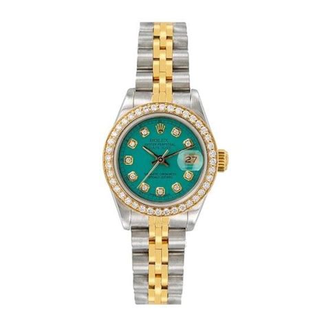 ladies rolex resale|pre owned rolex in uk.